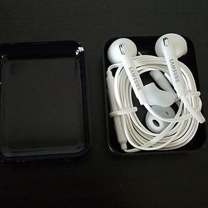 Samsung headphones